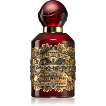 Captain Fawcett Maharajah Eau de Parfum Eau de Parfum pentru bărbați - imagine 2